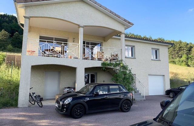 Gîte 15 persons