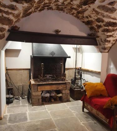 Gîte 2 à 3 personnes, entièrement rénové en 2024