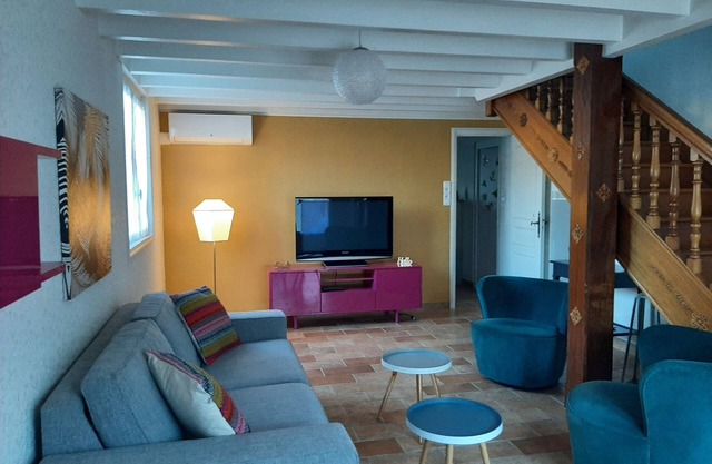 Gîte 3* L'Orée des Landes in Lot et Garonne 5min from Center Parcs Landes Gascogne