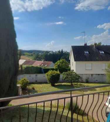 Gîte Bô