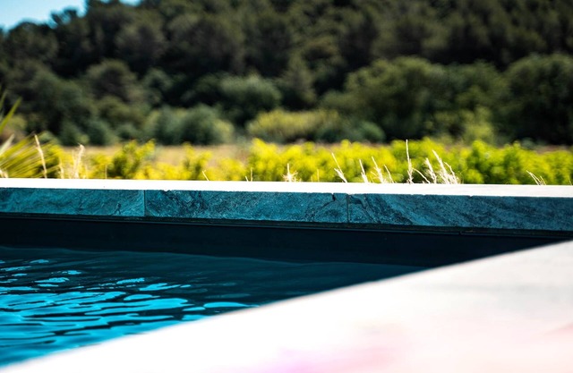 Gîte Bleu Sous Les Pins