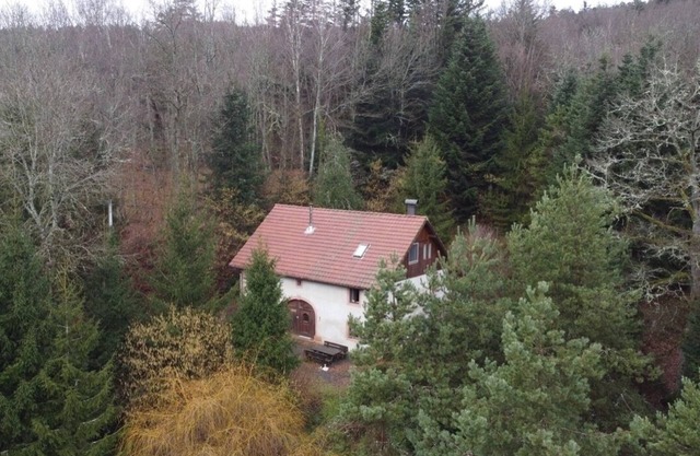 Gîte Chalgoutte Proche de Gérardmer Tout Confort et au Calme