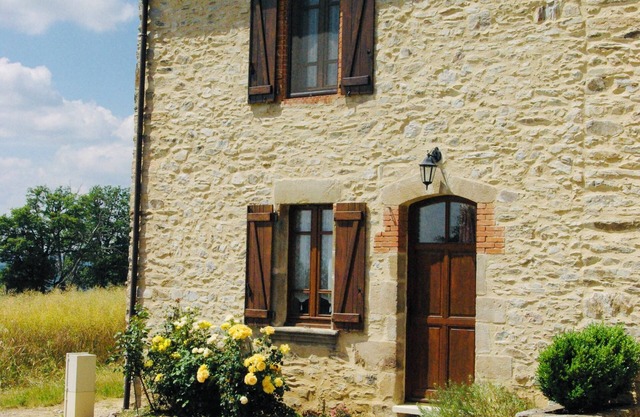 Gîte Cosy Proche des Sites Médiévaux