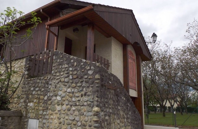 Gîte d'étape for groups of 14 people - sports enthusiasts, hikers, families