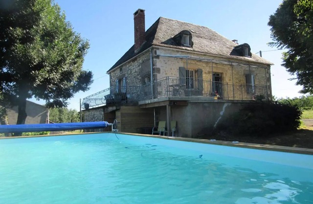 Gîte de France 10 Personen