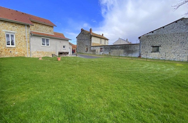Gîte De François