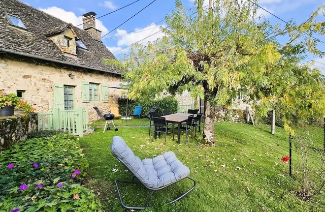 Gîte de France 2 persons