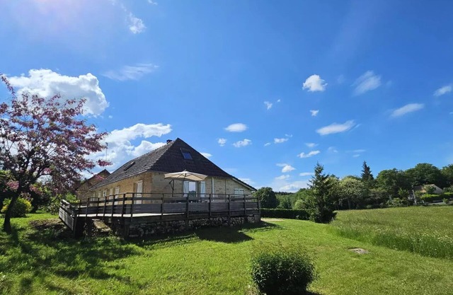 Gîte de France 6 persons