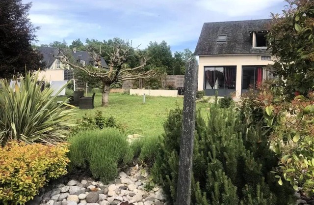 Gîte de France in Lissac sur Couze 3 ears - Gîte de France 8 people