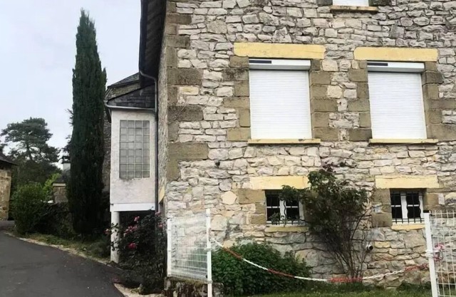 Gîte de France in Lissac sur Couze 2 ears - Gîte de France 4 people