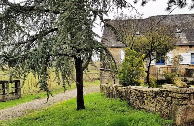 Gîte de France in Chasteaux 2 épis - Gîte de France 4 people