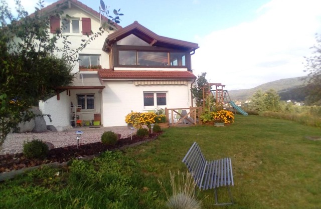 Gîte De La Belle Vallée