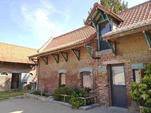 Gîte de la Carnoy