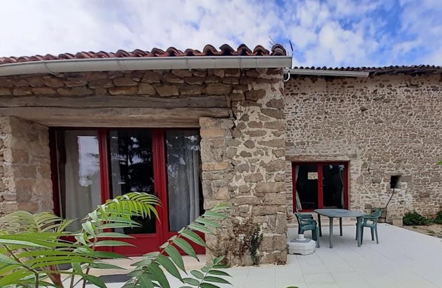 Gîte de la Grange