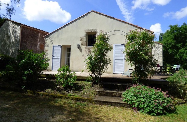 Gîte de la Remaudière