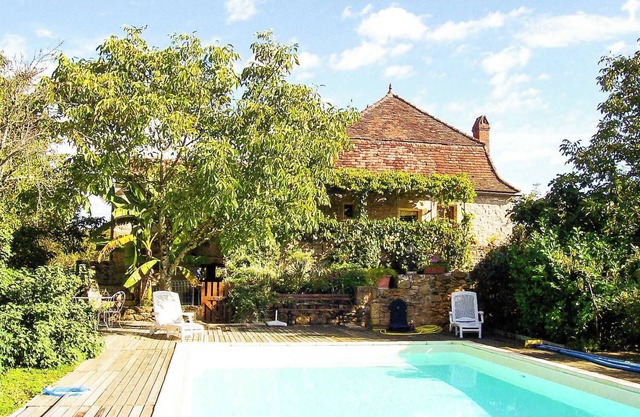 Gîte de Puymule - SAINT-MICHEL-LOUBEJOU