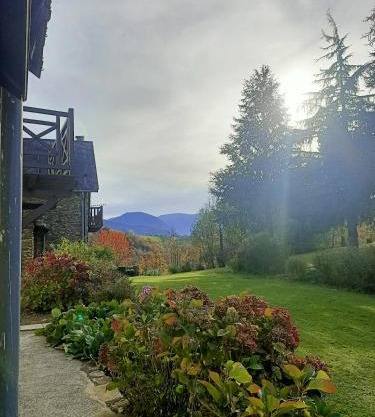 Gîte de Soulou
