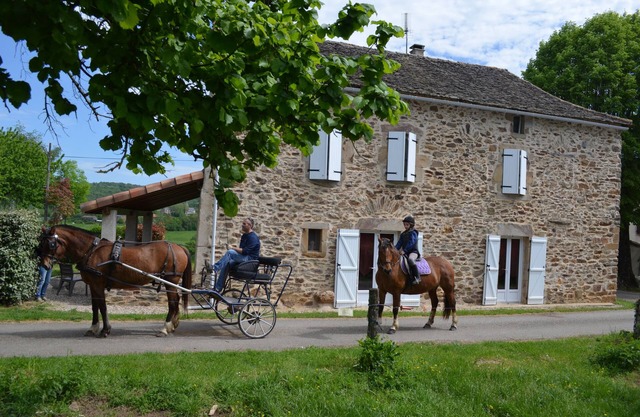 Gîte du Brésil, detached family home for nature lovers!
