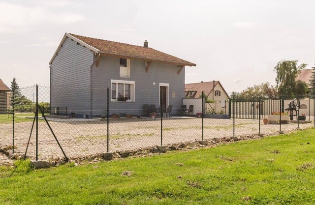 Gîte du Moulin - Morvilliers