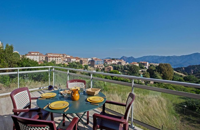 Gîte Du Pont - Piana