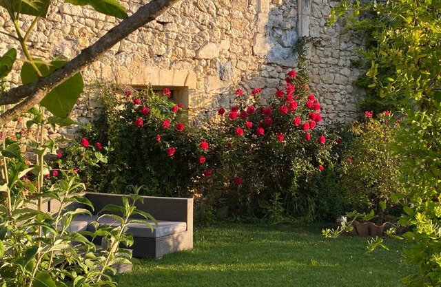 Gîte Evasion de la Maison Blanche 4p