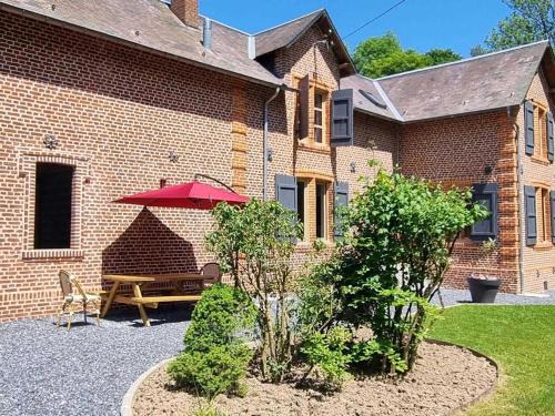 Gîte isolé et cosy avec vélos et animaux bienvenus - FR-1-532-20