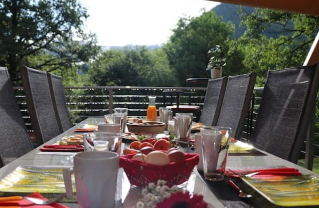 Gîte Kairos, Accès Pmr, Estaing, Hautes Pyrénées