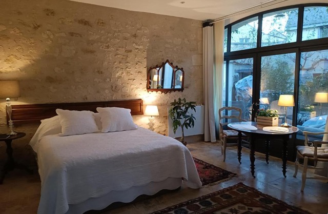 Gîte la comète