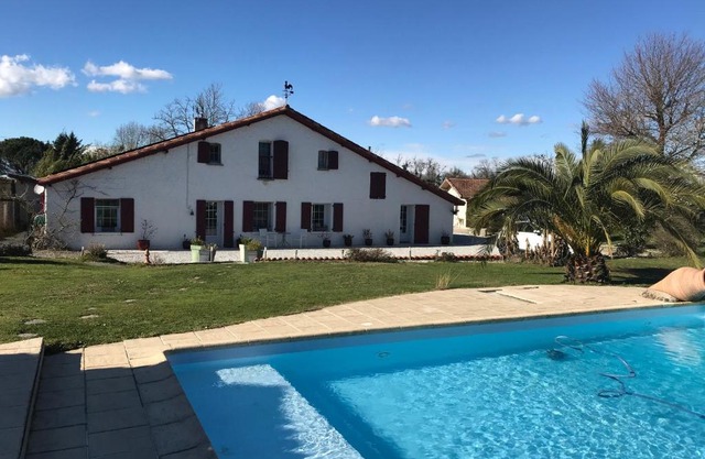 Gîte La Forge De Clermont