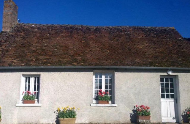 Gîte Langon-sur-Cher, 2 pièces, 4 personnes - FR-1-491-230