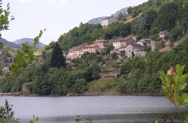 Gîte le Petit Riou