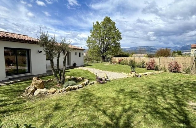 Gîte Macy - Montauroux