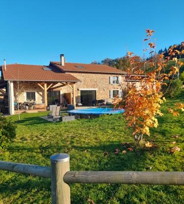 Gîte Mascotte