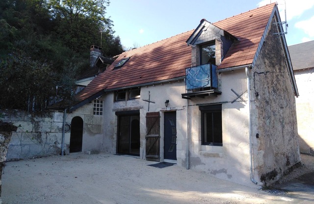 Gîte mon p'ti bout