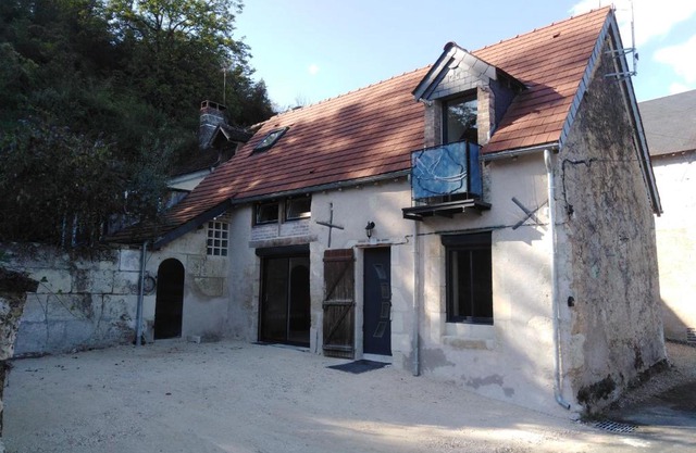 Gîte mon p'ti bout