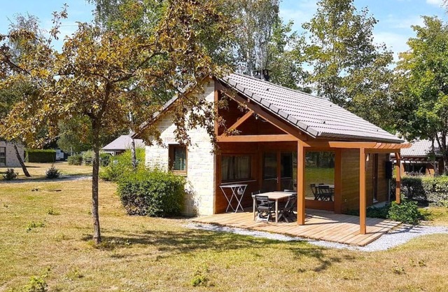 Gîte N°4 - SIGNY LE PETIT