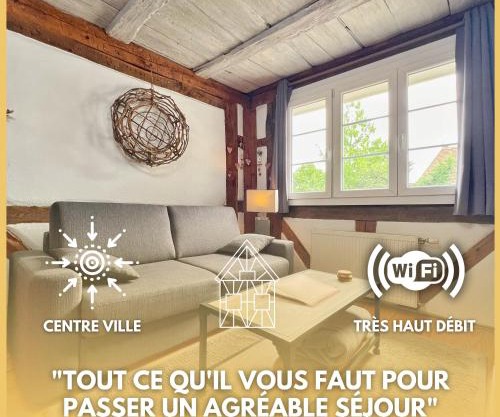 Gîte Par ci, Par là