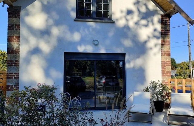 Gîte Pour 4/5pers à la Campagne