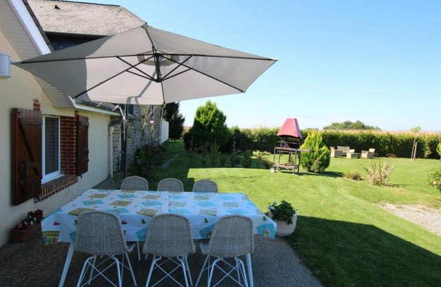 Gîte Riupeyrous, 4 pièces, 6 personnes - FR-1-384-543