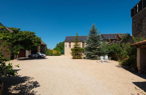 Gîte Saumurois 7 personnes