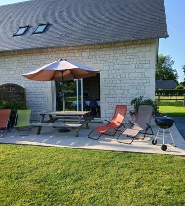 Gîte THIMAX