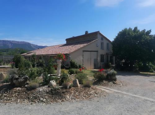 Gîte Uncinatum - La Grange Du Logis