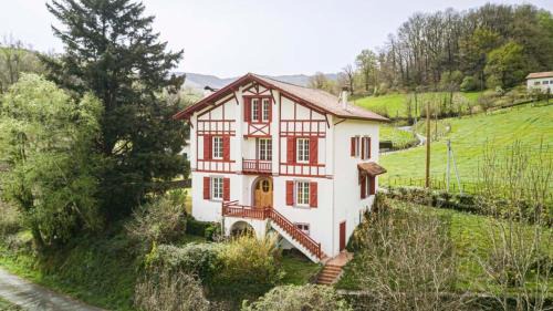 Gîte Zelai Begi