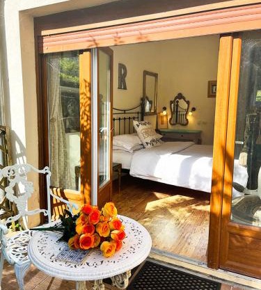 Gîte21, Ribérac