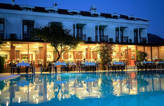 Göcek Lykia Resort Hotel