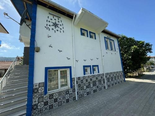 Gökçe Apart & Pansiyon Amasra
