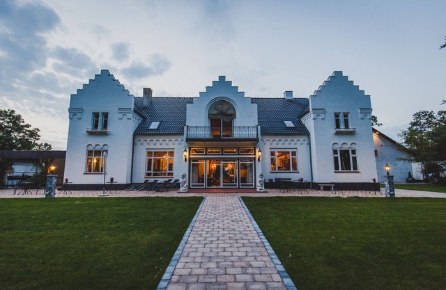Gørdinglund Herregård B&B