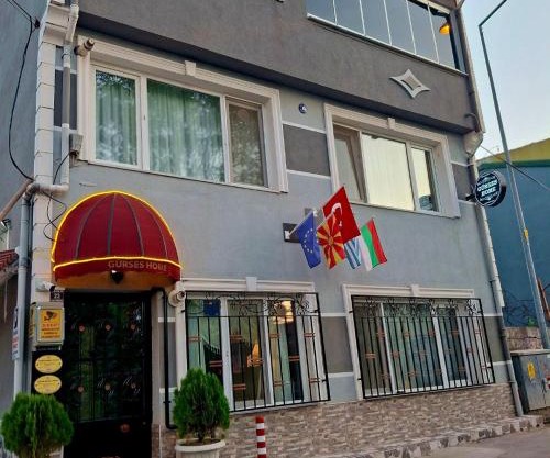 Gürses Home
