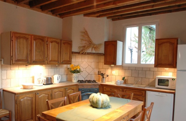 Gîte Tilleul