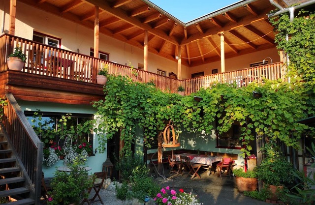 Gasthof Eberhard